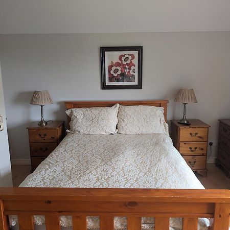 Clare House Bed & Breakfast Ballycastle Buitenkant foto