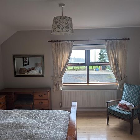 Clare House Bed & Breakfast Ballycastle Buitenkant foto